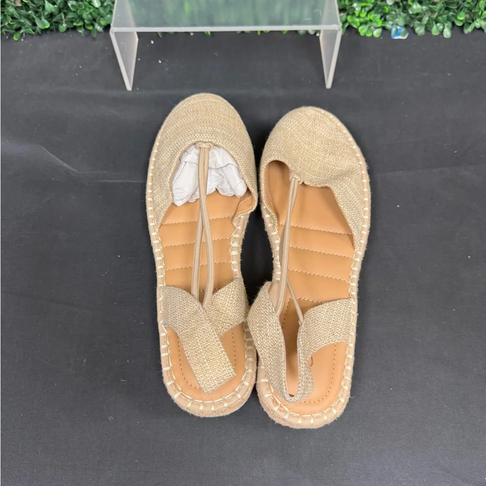 Me Too Cheslie Espadrille - W10